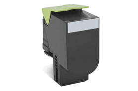 Lexmark Cartridge Return 702HK black HY 4K, Art.-Nr. 70C2HK0 - Paterno Shop