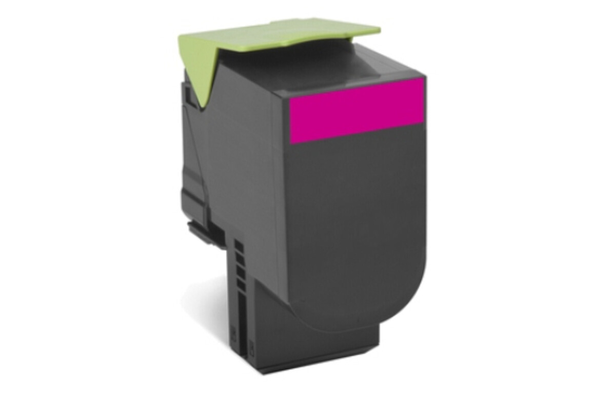 Lexmark Cartridge Return 702XM mag. XHY 4K, Art.-Nr. 70C2XM0 - Paterno Shop