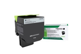 Lexmark SMB Cartridge Return CS/CX 417/517 black 6K, Art.-Nr. 71B2HK0 - Paterno Shop