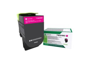 Lexmark SMB Cartridge Return CS/CX 417/517 mag. 3,5K, Art.-Nr. 71B2HM0 - Paterno Shop