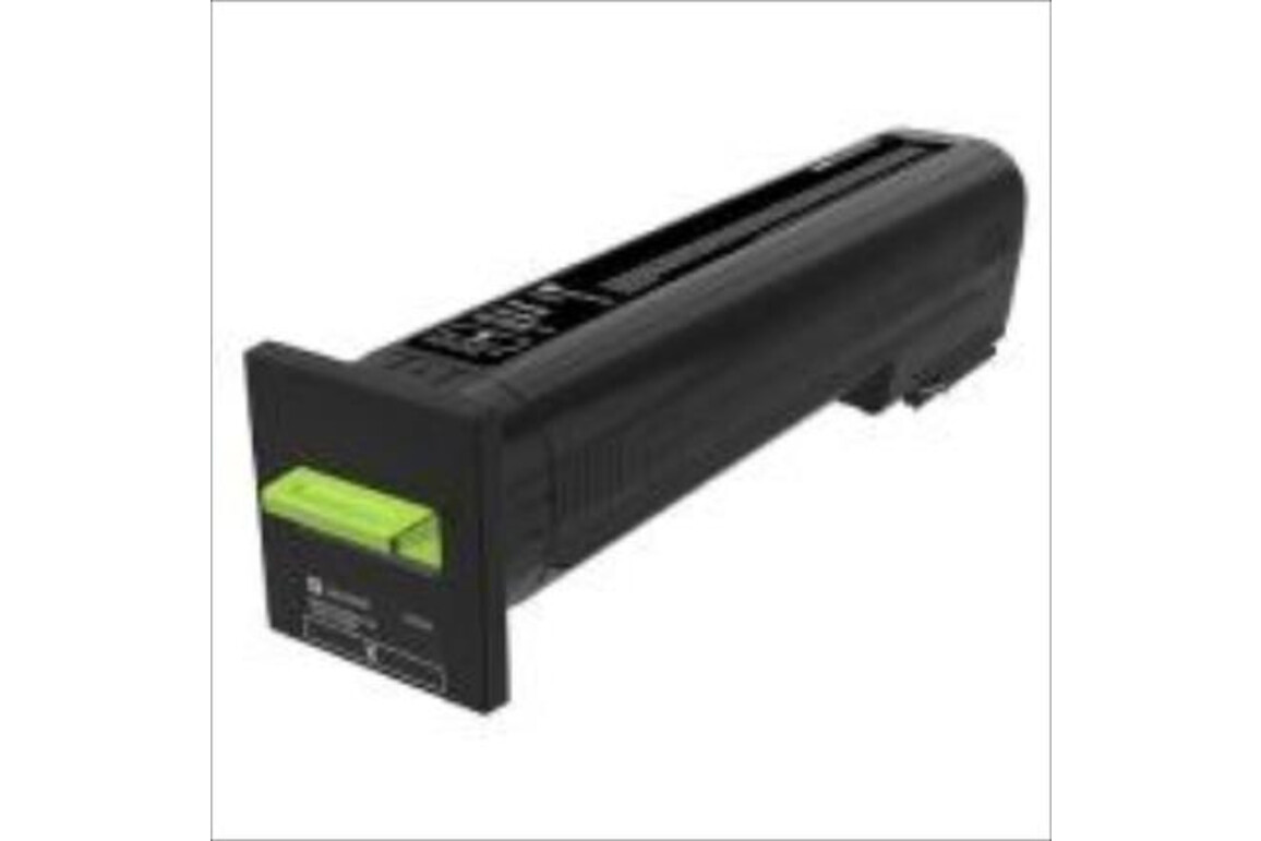 Lexmark PROJEKT Corporate Cartridge CS820/CX82x/CX860 black 8K, Art.-Nr. 72K20KE - Paterno Shop