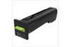 Lexmark PROJEKT Corporate Cartridge CS820/CX82x/CX860 black 8K, Art.-Nr. 72K20KE - Paterno Shop