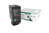 Lexmark SMB Cartridge Return CS 727/728 cyan 10K, Art.-Nr. 75B20C0 - Paterno Shop