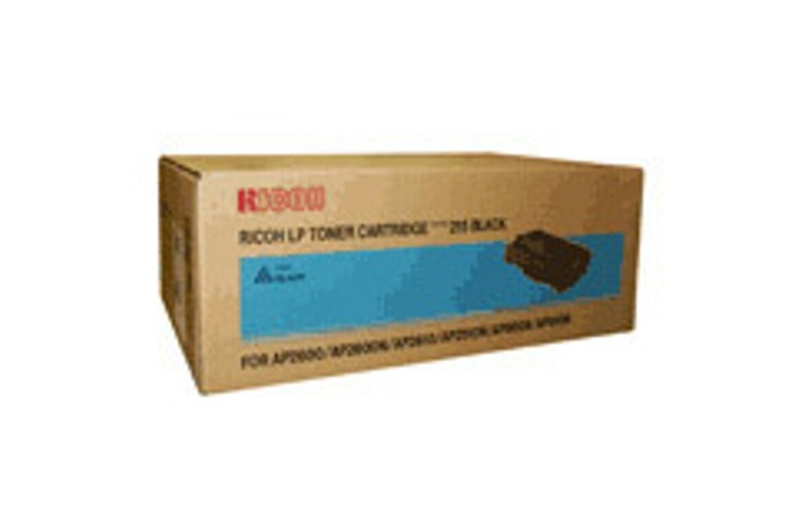 Ricoh AIO Cartridge Type 215, Art.-Nr. 400760 (400788) - Paterno Shop
