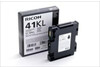 Ricoh Tinte (Gel) black 600 Seiten, Art.-Nr. 405765 - Paterno Shop