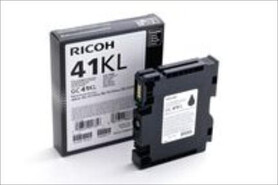 Ricoh Tinte (Gel) black 600 Seiten, Art.-Nr. 405765 - Paterno Shop Ricoh Tinte (Gel) black 600 Seiten, Art.-Nr. 405765 - Paterno Shop