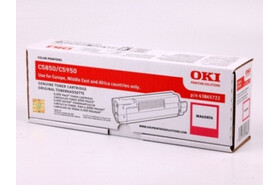 OKI Toner C5850/5950 mag., Art.-Nr. 43865722 - Paterno Shop OKI Toner C5850/5950 mag., Art.-Nr. 43865722 - Paterno Shop