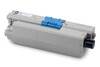 OKI Toner C300/C500 black 3,5K, Art.-Nr. 44469803 - Paterno Shop
