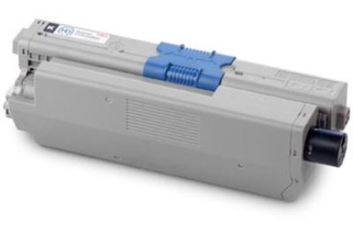 OKI Toner C500 black 5K, Art.-Nr. 44469804 - Paterno Shop