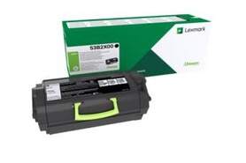 Lexmark SMB Cartridge Return MS 818 black 45K, Art.-Nr. 53B2X00 - Paterno Shop Lexmark SMB Cartridge Return MS 818 black 45K, Art.-Nr. 53B2X00 - Paterno Shop