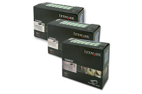 Lexmark Toner Return HY 21K, Art.-Nr. 64016HE - Paterno Shop