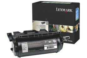 Lexmark PROJEKT Toner Return T644 32K, Art.-Nr. 64054HE - Paterno Shop