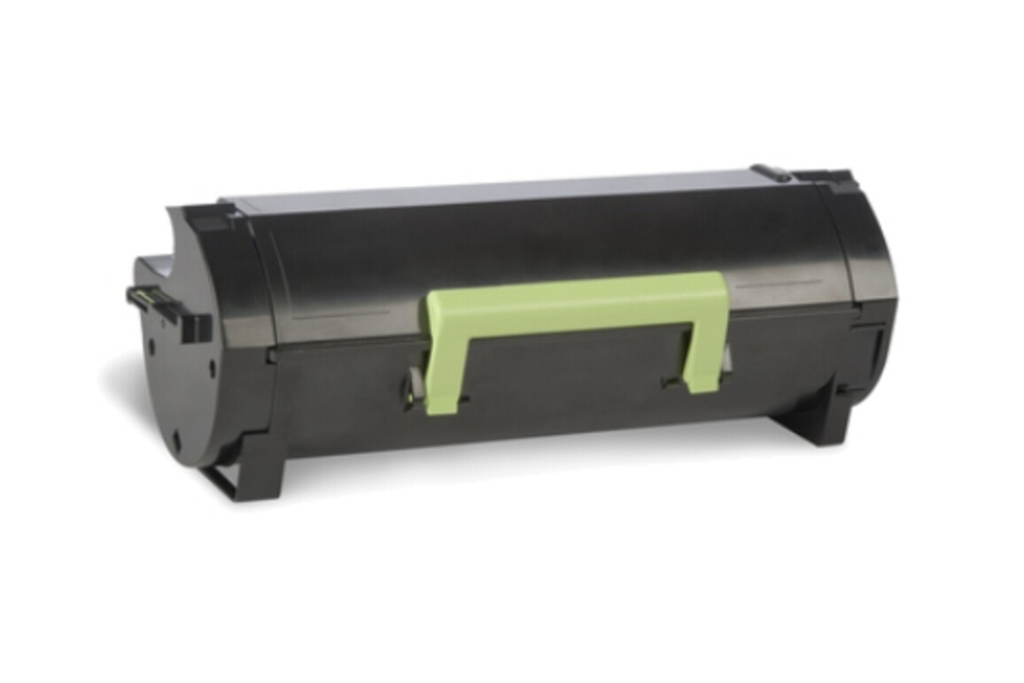 Lexmark PROJEKT Corporate Cartridge 522HE black 25K, Art.-Nr. 52D2H0E - Paterno Shop