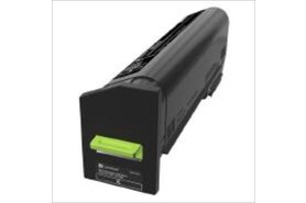 Lexmark Cartridge Return CX860 black HY 55K, Art.-Nr. 82K2UK0 - Paterno Shop