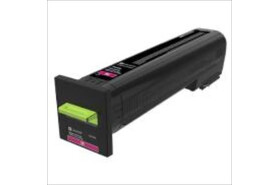 Lexmark PROJEKT Corporate Cartridge CX825/CX860 mag. HY 22K, Art.-Nr. 82K2XME - Paterno Shop