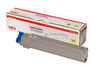 OKI Toner C9600/9800 yell., Art.-Nr. 42918913 - Paterno Shop
