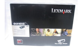 Lexmark Toner Return XHY 32K, Art.-Nr. 64416XE - Paterno Shop Lexmark Toner Return XHY 32K, Art.-Nr. 64416XE - Paterno Shop