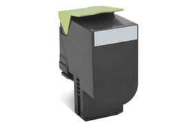 Lexmark PROJEKT Corporate Cartridge 702XKE black 4K, Art.-Nr. 70C2XKE - Paterno Shop