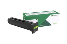 Lexmark SMB Cartridge Return CS/CX 827 black 20K, Art.-Nr. 73B20K0 - Paterno Shop