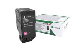 Lexmark SMB Cartridge Return CS 727/728 mag. 10K, Art.-Nr. 75B20M0 - Paterno Shop