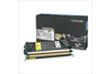 Lexmark Toner yell. 7K, Art.-Nr. C5342YX - Paterno Shop