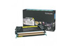Lexmark Cartridge Return yell. 10K, Art.-Nr. C736H1YG - Paterno Shop