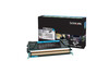 Lexmark PROJEKT C748 cyan 10K, Art.-Nr. C748H3CG - Paterno Shop