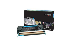Lexmark PROJEKT C748 cyan 10K, Art.-Nr. C748H3CG - Paterno Shop Lexmark PROJEKT C748 cyan 10K, Art.-Nr. C748H3CG - Paterno Shop