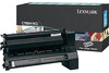 Lexmark Toner Return black HY 10K, Art.-Nr. C780H1KG - Paterno Shop