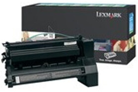 Lexmark Toner Return black XHY 15K, Art.-Nr. C782X1KG - Paterno Shop