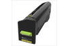 Lexmark Cartridge Retunr CX860 yell. HY 55K, Art.-Nr. 82K2UY0 - Paterno Shop