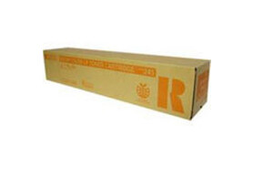 Ricoh Toner Type 245 HY yell., Art.-Nr. DT145YLWR - Paterno Shop Ricoh Toner Type 245 HY yell., Art.-Nr. DT145YLWR - Paterno Shop