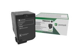 Lexmark SMB Cartridge Return CS 727/728 black 13K, Art.-Nr. 75B20K0 - Paterno Shop