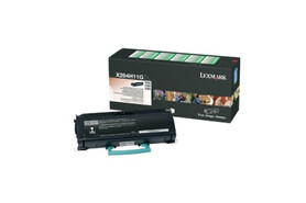 Lexmark Cartridge Return HY 9K, Art.-Nr. X264H11G - Paterno Shop Lexmark Cartridge Return HY 9K, Art.-Nr. X264H11G - Paterno Shop