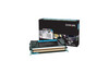 Lexmark Toner Return cyan 7K, Art.-Nr. X746A1CG - Paterno Shop