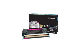 Lexmark Toner Return mag. HY 10K, Art.-Nr. X748H1MG - Paterno Shop Lexmark Toner Return mag. HY 10K, Art.-Nr. X748H1MG - Paterno Shop