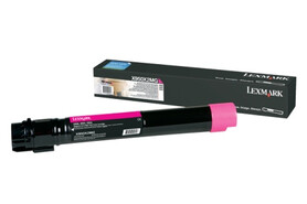 Lexmark Toner mag. HY 24K, Art.-Nr. X950X2MG - Paterno Shop