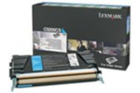 Lexmark Toner Return cyan 1,5K, Art.-Nr. C5200CS - Paterno Shop Lexmark Toner Return cyan 1,5K, Art.-Nr. C5200CS - Paterno Shop