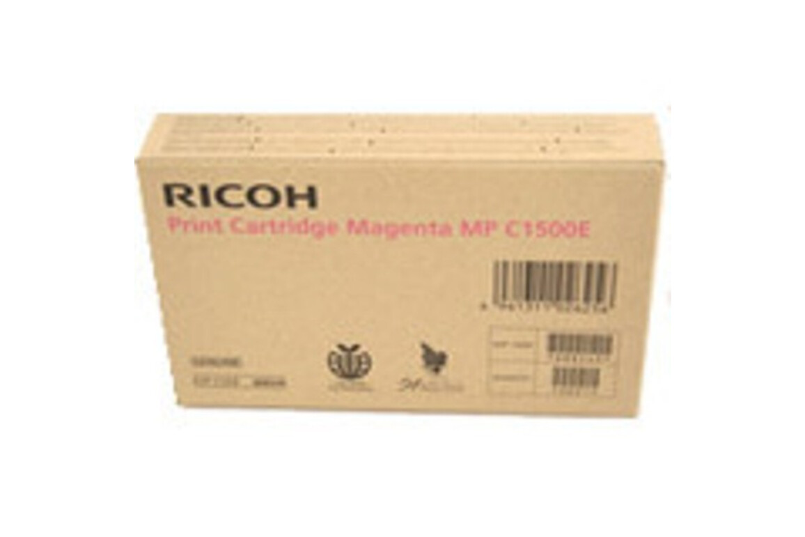 Ricoh Print Cartridge MPC1500 mag., Art.-Nr. 888549 - Paterno Shop