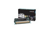Lexmark Toner Return black HY 12K, Art.-Nr. C746H1KG - Paterno Shop