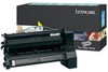 Lexmark Toner Return yell. XHY 15K, Art.-Nr. C782X1YG - Paterno Shop