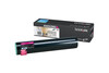 Lexmark Toner mag. HY 22K, Art.-Nr. X945X2MG - Paterno Shop