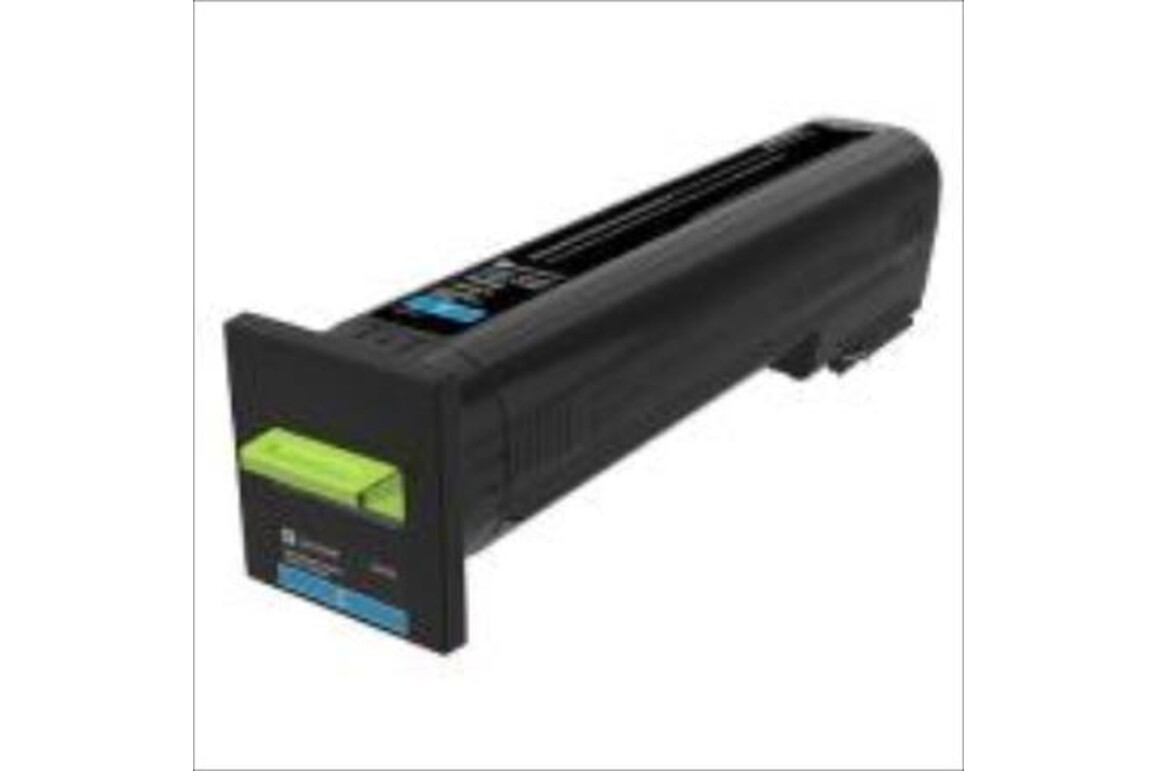 Lexmark Cartridge Return CS820/CX82x/CX860 cyan 8K, Art.-Nr. 72K20C0 - Paterno Shop