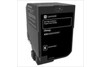 Lexmark Cartridge Return CX725 black HY 25K, Art.-Nr. 84C2HK0 - Paterno Shop
