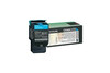 Lexmark Toner Return cyan 1K, Art.-Nr. C540A1CG - Paterno Shop