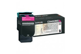 Lexmark Toner mag. XHY 4K, Art.-Nr. C544X2MG - Paterno Shop