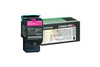Lexmark Toner Return mag. 1K, Art.-Nr. C540A1MG - Paterno Shop