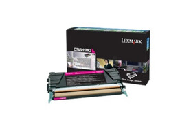 Lexmark PROJEKT C748 mag. 10K, Art.-Nr. C748H3MG - Paterno Shop