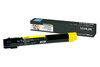 Lexmark Toner yell. HY 22K, Art.-Nr. C950X2YG - Paterno Shop