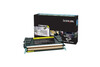Lexmark PROJEKT C748 yell. 10K, Art.-Nr. C748H3YG - Paterno Shop
